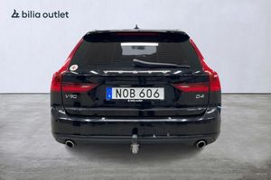 Volvo V90 bild 6