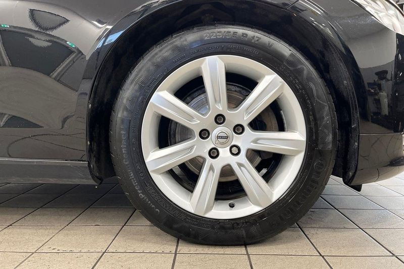 Volvo V90 bild 12