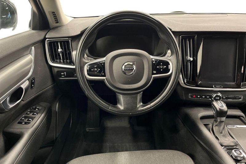 Volvo V90 bild 16