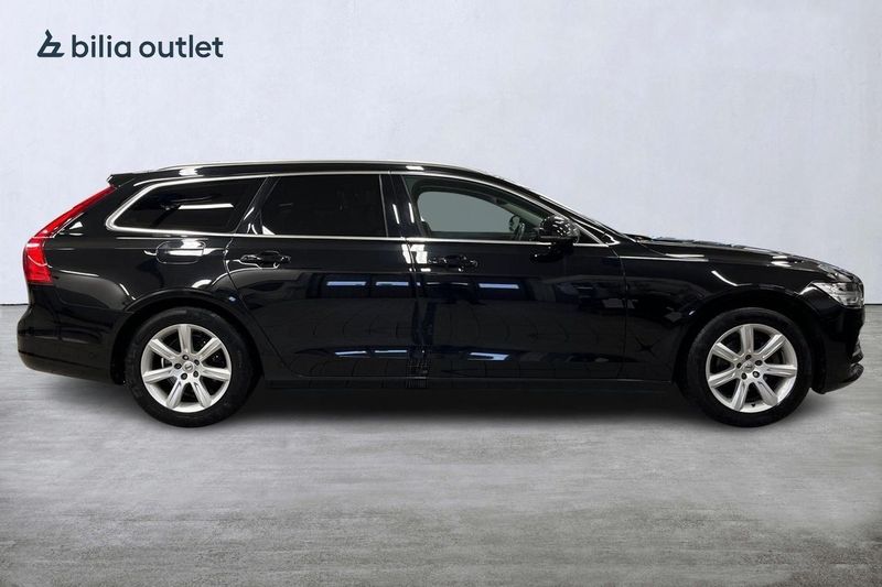 Volvo V90 bild 9