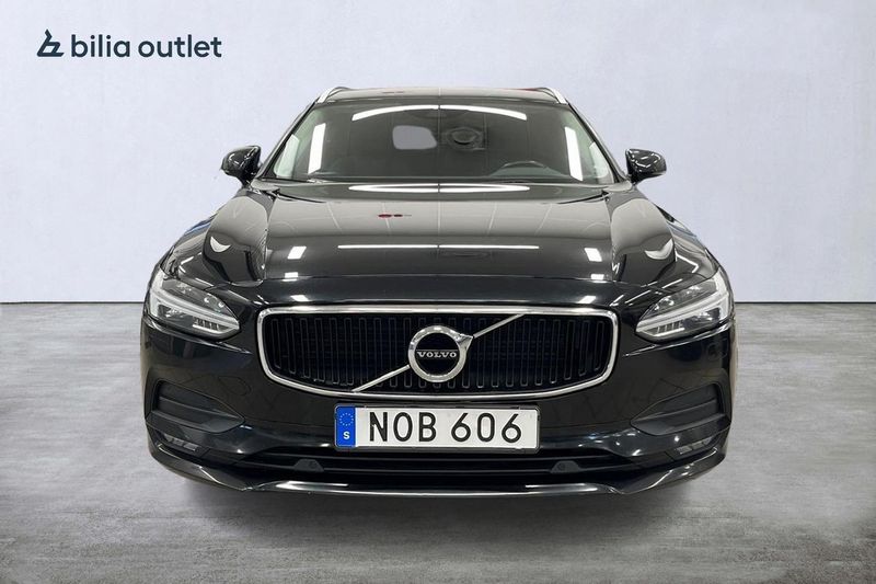 Volvo V90 bild 11