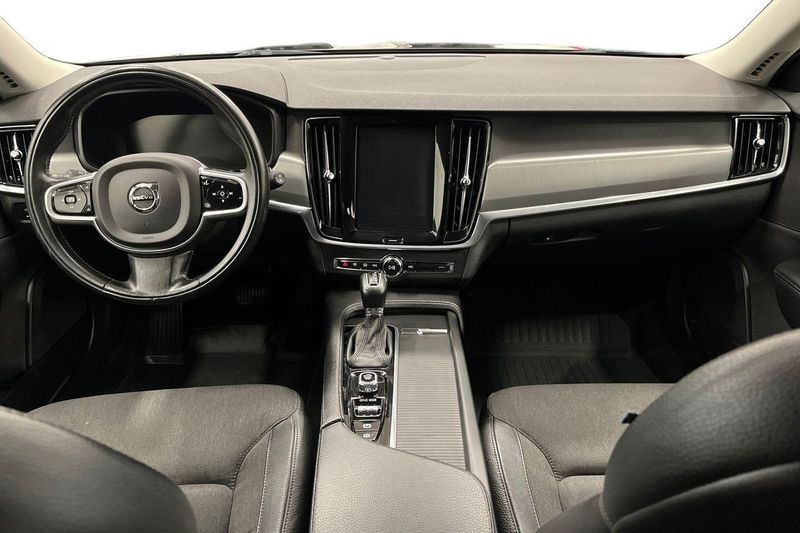 Volvo V90 bild 15