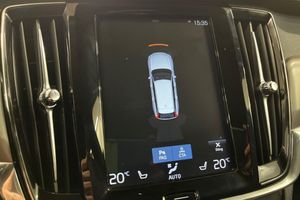 Volvo V90 bild 22