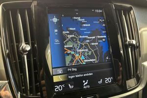 Volvo V90 bild 18