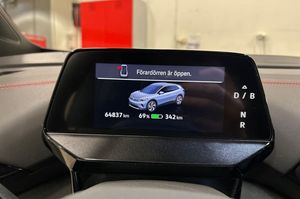 Volkswagen ID.4 bild 12