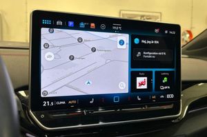 Volkswagen ID.4 bild 11