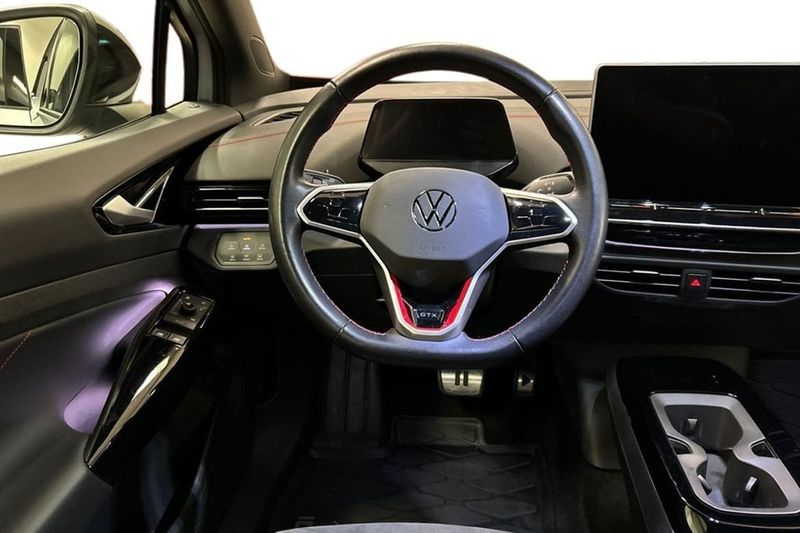 Volkswagen ID.4 bild 8