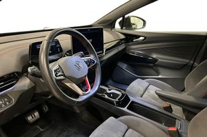 Volkswagen ID.4 bild 10