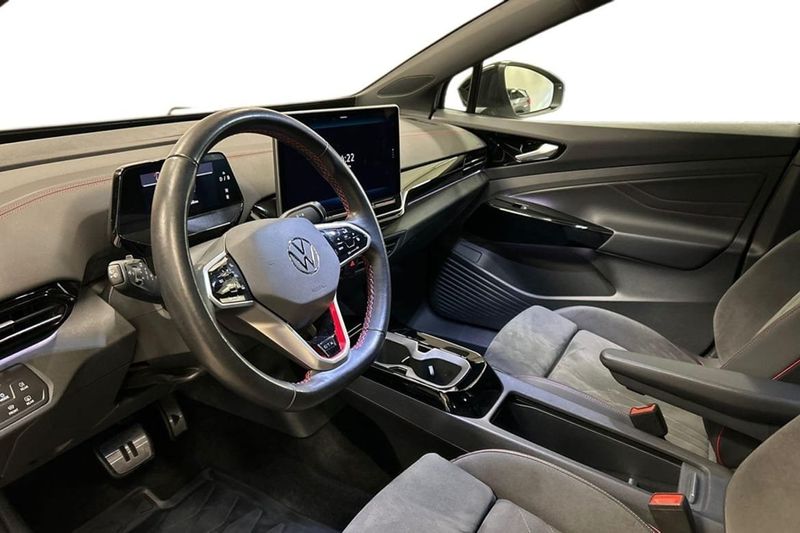 Volkswagen ID.4 bild 10