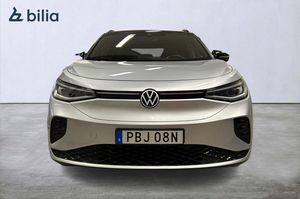 Volkswagen ID.4 bild 4