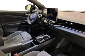 Volkswagen ID.4 bild 5