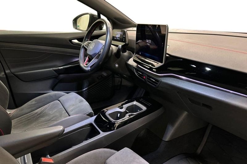 Volkswagen ID.4 bild 5