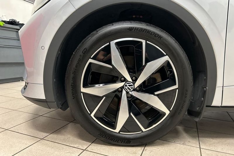 Volkswagen ID.4 bild 13