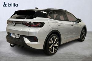 Volkswagen ID.4 bild 14