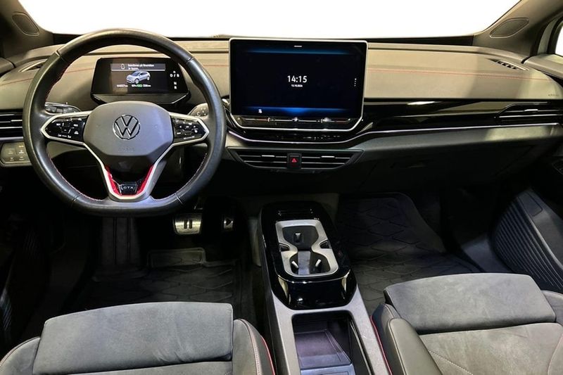 Volkswagen ID.4 bild 7