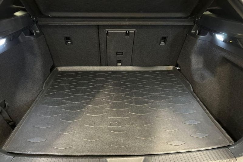 Volkswagen ID.4 bild 9