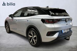 Volkswagen ID.4 bild 2
