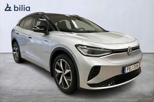 Volkswagen ID.4 bild 15