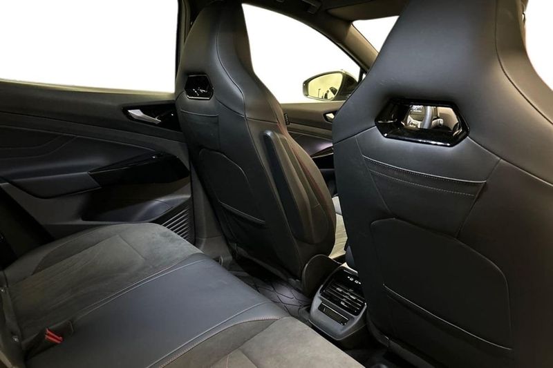 Volkswagen ID.4 bild 6
