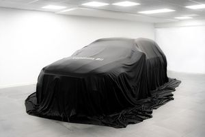 Mercedes GLE350 bild 1