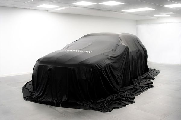 Mercedes GLE350 de 4MATIC 9G-Tronic AMG Line Premium Euro 6 - 2026