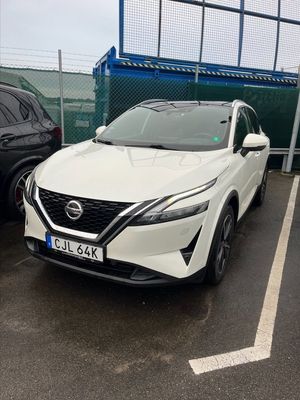 Nissan Qashqai bild 1