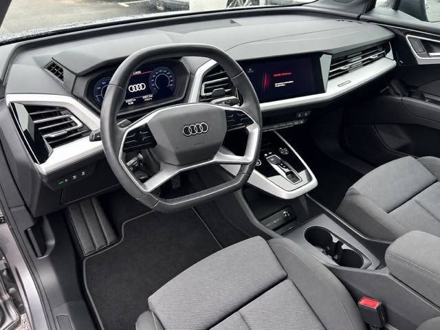Audi Q4 e-tron bild 4