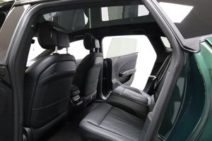 Zeekr 7GT bild 27