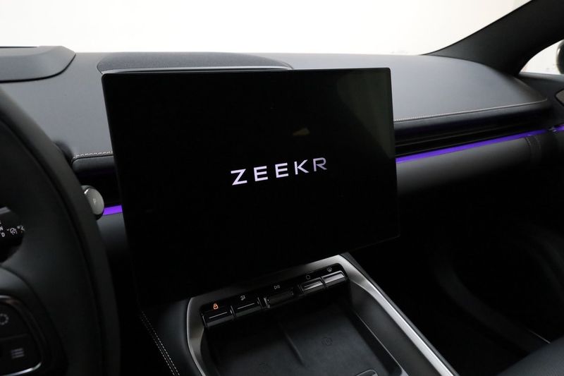 Zeekr 7GT bild 28