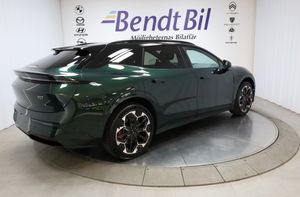 Zeekr 7GT bild 13