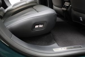 Zeekr 7GT bild 30