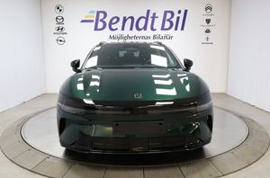 Zeekr 7GT bild 2