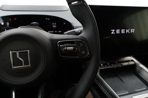 Zeekr 7GT bild 6