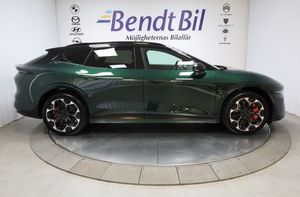 Zeekr 7GT bild 12