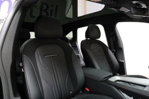 Zeekr 7GT bild 24