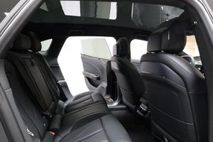 Zeekr 7GT bild 20