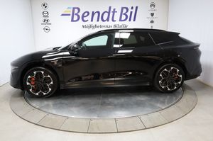 Zeekr 7GT bild 5