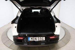 Zeekr 7X bild 11