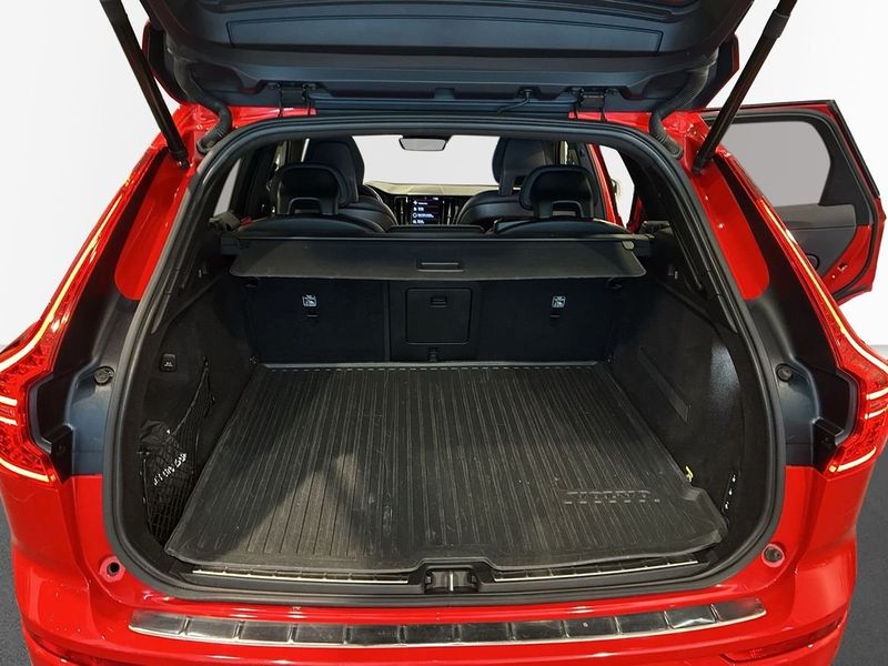Volvo XC60 bild 6
