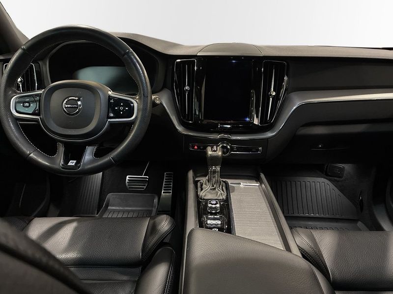Volvo XC60 bild 10