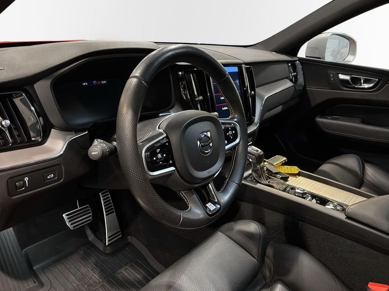 Volvo XC60 bild 7