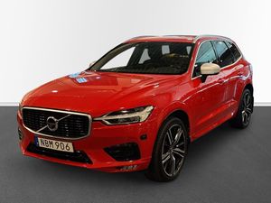 Volvo XC60 bild 1