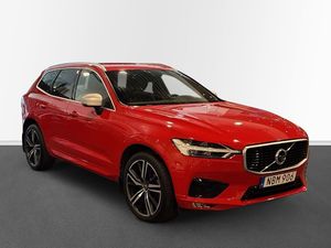 Volvo XC60 bild 3