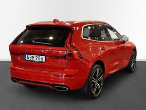Volvo XC60 bild 4