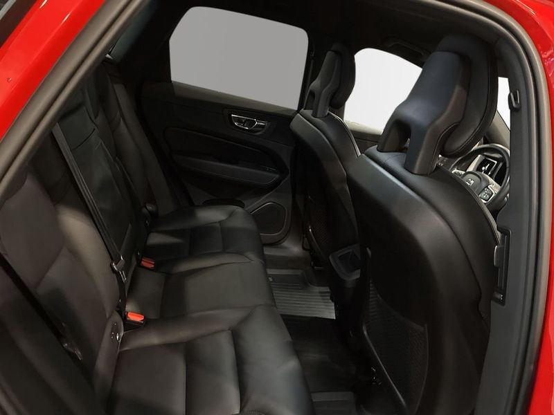 Volvo XC60 bild 8