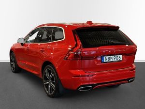 Volvo XC60 bild 2