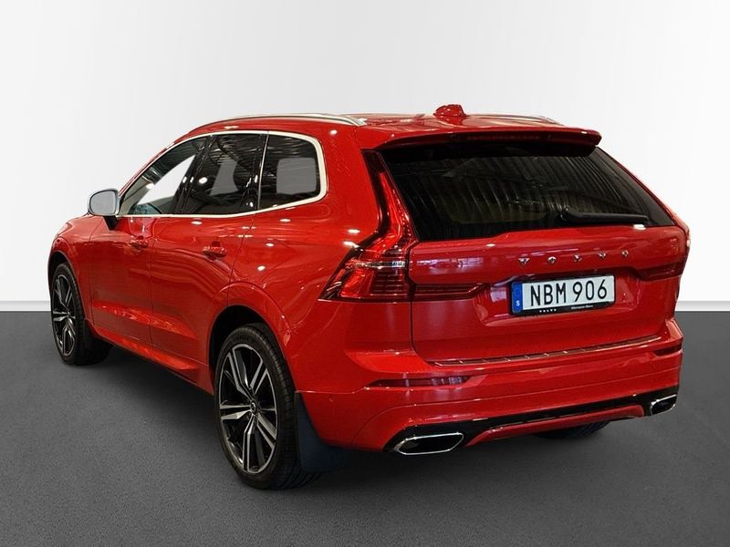 Volvo XC60 bild 2