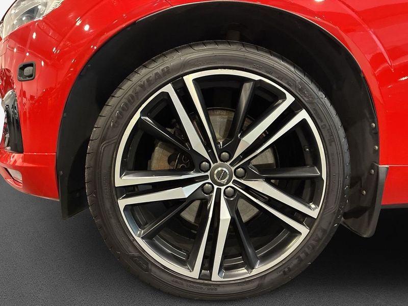 Volvo XC60 bild 5