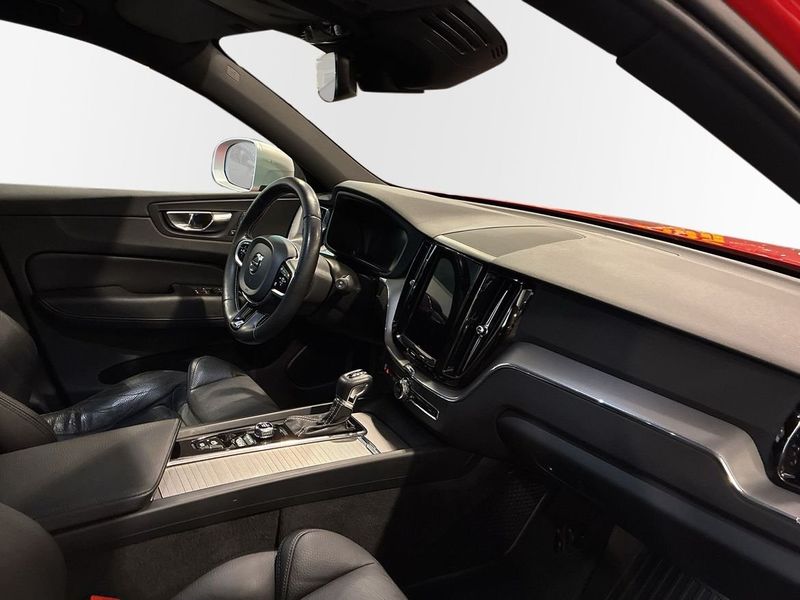 Volvo XC60 bild 9