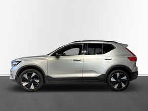 Volvo XC40 bild 3